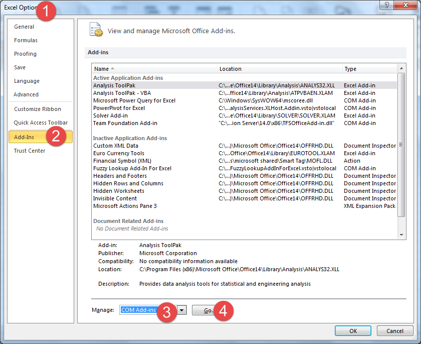 Power Query ตอนที่ 1: ปลุกพลัง Power Query ให้ตื่นขึ้น!! 52