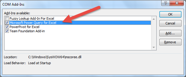 Power Query ตอนที่ 1: ปลุกพลัง Power Query ให้ตื่นขึ้น!! 53