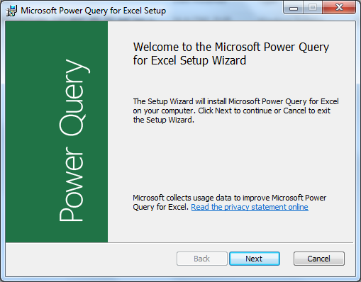 Power Query ตอนที่ 1: ปลุกพลัง Power Query ให้ตื่นขึ้น!! 50