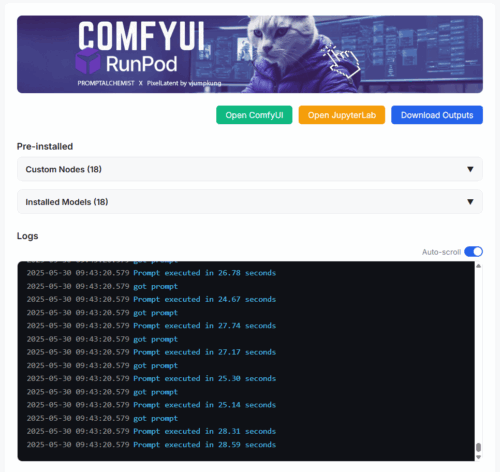 ComfyUI Fundamentals: From Zero to Workflow Master 3