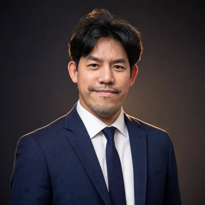 ศิระ เอกบุตร วิทยากร Excel / Power BI / AI