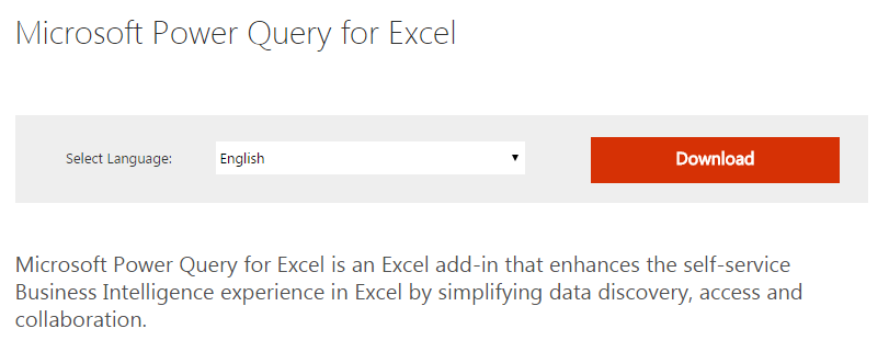 Power Query ตอนที่ 1: ปลุกพลัง Power Query ให้ตื่นขึ้น!! 48