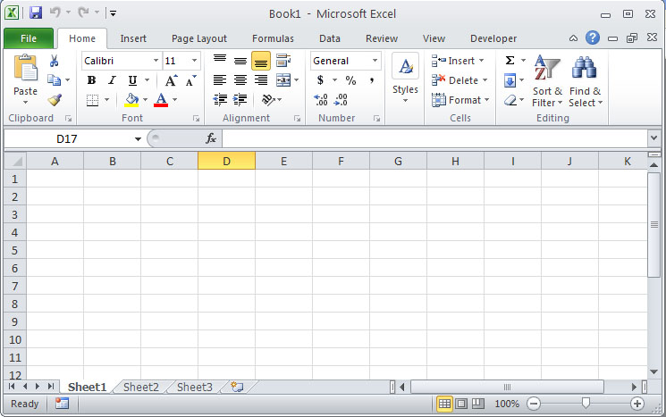how to check excel version