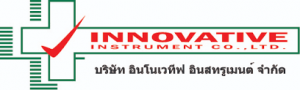 บริษัท อินโนเวทีฟ อินสทรูเมนต์ จำกัด