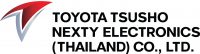 บริษัท โตโยต้า ทูโช เน็กซ์ตี อิเล็กทรอนิกส์ (ไทยแลนด์) จำกัด