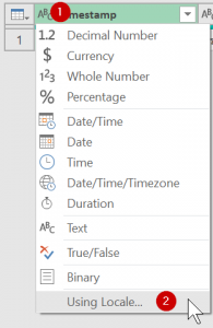 Power Query Google วิธีใช้ Power Query ดึงข้อมูลจาก Google Form/Google Sheets - Thep Excel