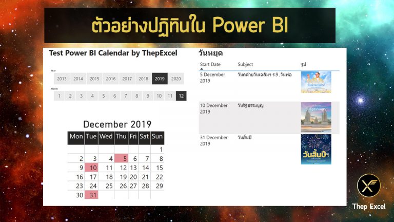  Power BI Deskstop Demo Power BI 