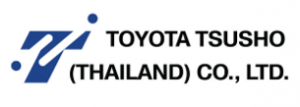 บริษัท โตโยต้า ทูโช (ไทยแลนด์) จำกัด