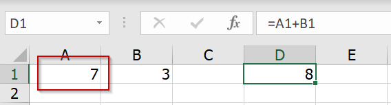 13 กับดักสุดเกรียนใน Excel ที่ใครโดนต้องกุมขมับ (พร้อมวิธีแก้ไข) 116