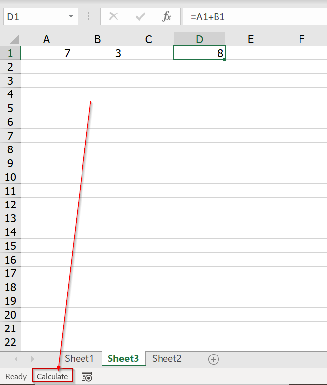 13 กับดักสุดเกรียนใน Excel ที่ใครโดนต้องกุมขมับ (พร้อมวิธีแก้ไข) 117
