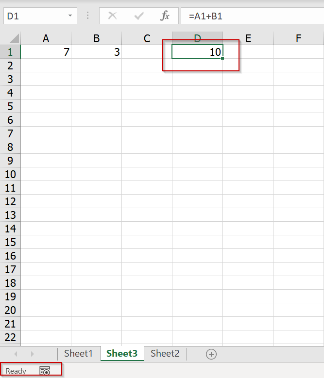 13 กับดักสุดเกรียนใน Excel ที่ใครโดนต้องกุมขมับ (พร้อมวิธีแก้ไข) 118