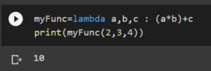หัด Python สำหรับคนเป็น Excel : ตอนที่ 5 – การสร้างฟังก์ชันขึ้นมาใช้เอง ...