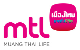 บริษัท เมืองไทยประกันชีวิต จำกัด (มหาชน)