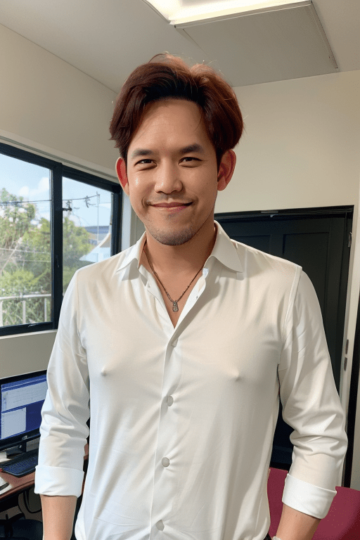 สอน Train Model ตัวเองใน Stable Diffusion [Part5] 303