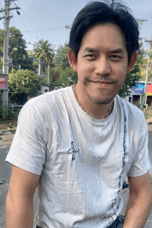 สอน Train Model ตัวเองใน Stable Diffusion [Part5] 302