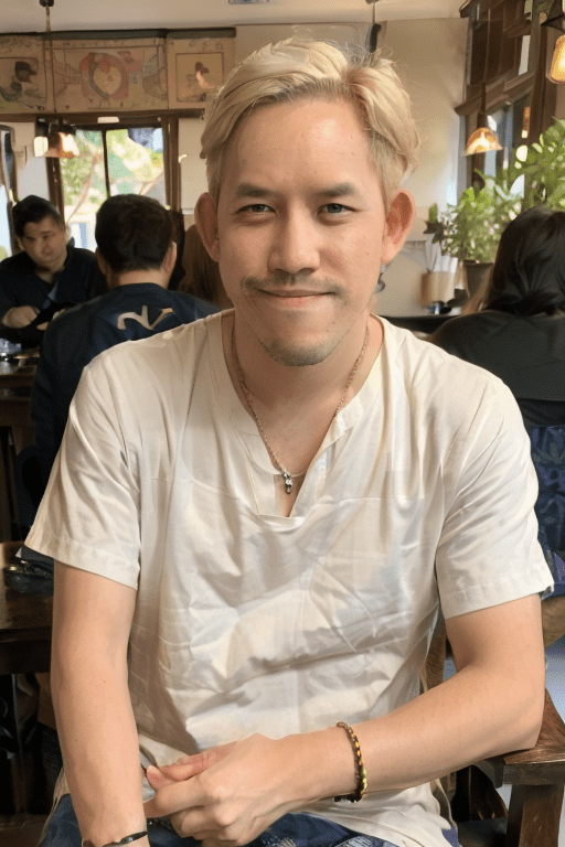 สอน Train Model ตัวเองใน Stable Diffusion [Part5] 307