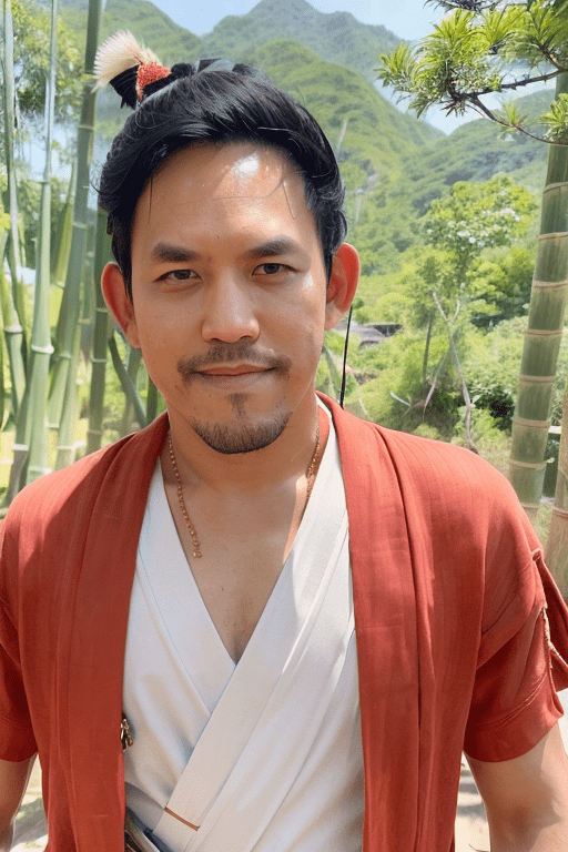 สอน Train Model ตัวเองใน Stable Diffusion [Part5] 305