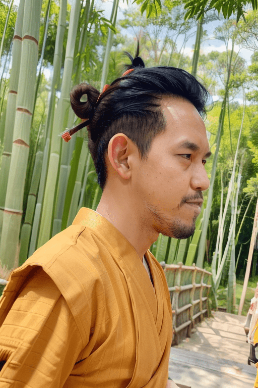 สอน Train Model ตัวเองใน Stable Diffusion [Part5] 306