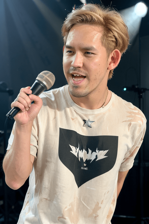 สอน Train Model ตัวเองใน Stable Diffusion [Part5] 310