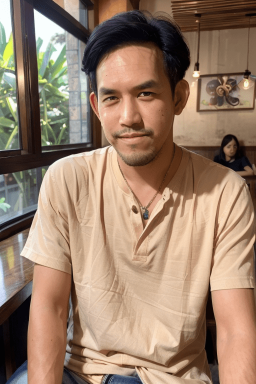 สอน Train Model ตัวเองใน Stable Diffusion [Part5] 304