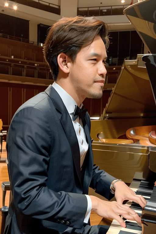 สอน Train Model ตัวเองใน Stable Diffusion [Part5] 308