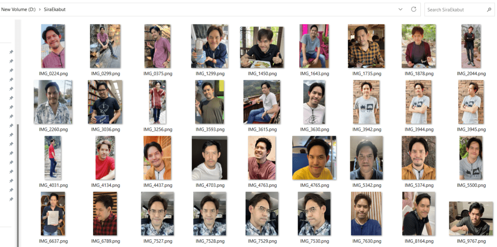 สอน Train Model ตัวเองใน Stable Diffusion [Part5] 282