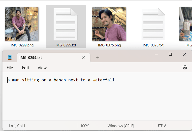 สอน Train Model ตัวเองใน Stable Diffusion [Part5] 288