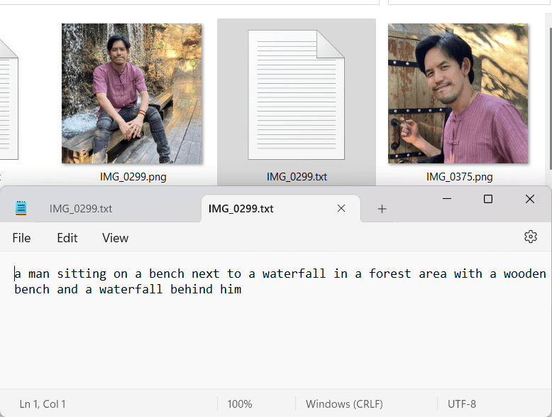 สอน Train Model ตัวเองใน Stable Diffusion [Part5] 289