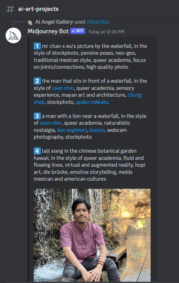 สอน Train Model ตัวเองใน Stable Diffusion [Part5] 293