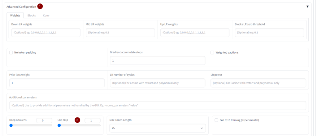 สอน Train Model ตัวเองใน Stable Diffusion [Part5] 297