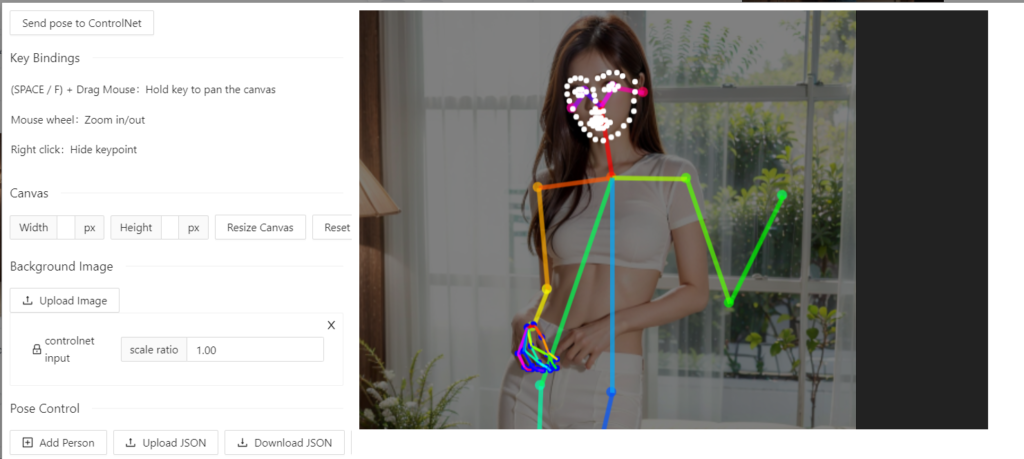 เจาะลึก ControlNet ใน Stable Diffusion [Part8] 21