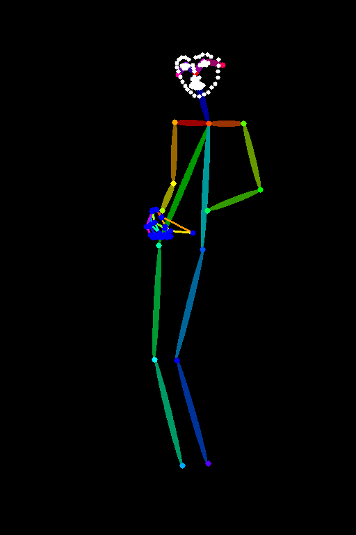 เจาะลึก ControlNet ใน Stable Diffusion [Part8] 19