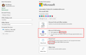 สอนใช้ Python ใน Excel ตอนที่ 1 : ลองใช้ครั้งแรก - Thep Excel