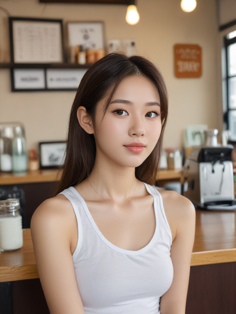 สอนใช้ ComfyUI EP08 : ยกระดับไปสู่ SDXL + เทคนิค Gen เร็วสายฟ้าแลบ 10