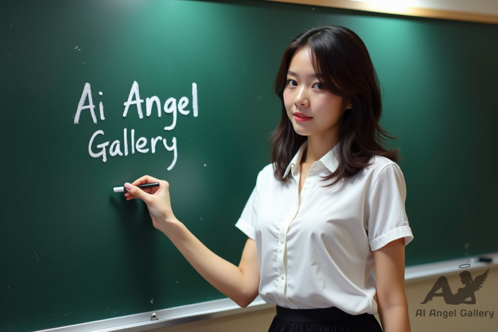 ComfyUI ตอนพิเศษ : ลองใช้ FLUX โมเดลใหม่สุดเจ๋ง 8