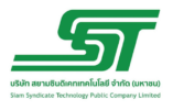 บริษัท สยามซินดิเคทเทคโนโลยี จำกัด (มหาชน)