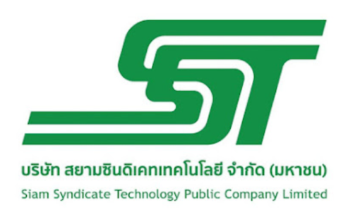บริษัท สยามซินดิเคทเทคโนโลยี จำกัด (มหาชน)
