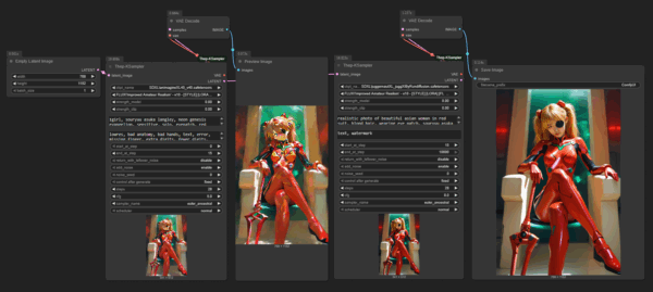 ComfyUI Fundamentals: From Zero to Workflow Master - Image 5
