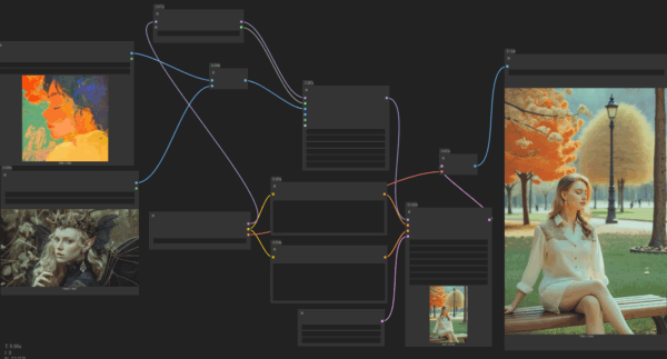 ComfyUI Fundamentals: From Zero to Workflow Master - Image 4