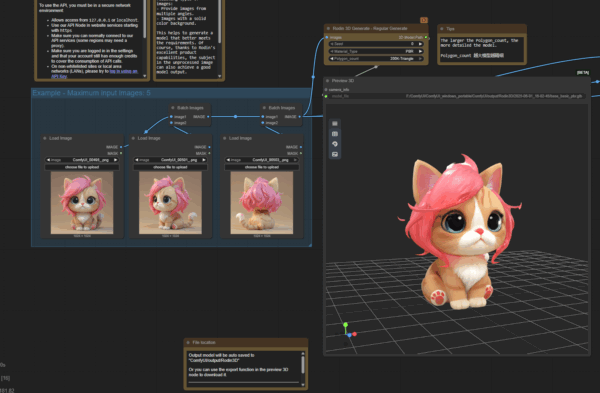 ComfyUI Fundamentals: From Zero to Workflow Master - Image 6