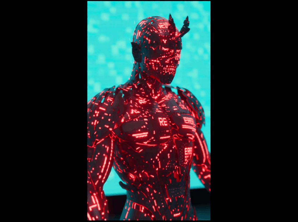 วิธีสร้าง Character ใน Sora 2 แบบเป็นคนสมจริง 14