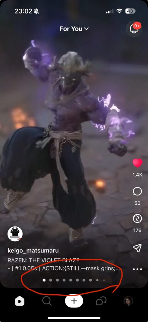 เจาะลึกฟีเจอร์ Remix ใน Sora 2: จากคลิปเดียวสู่สายธารแห่งความสนุก 10