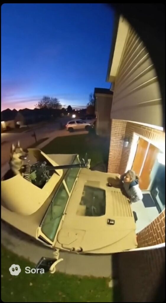 เจาะลึกฟีเจอร์ Remix ใน Sora 2: จากคลิปเดียวสู่สายธารแห่งความสนุก 14