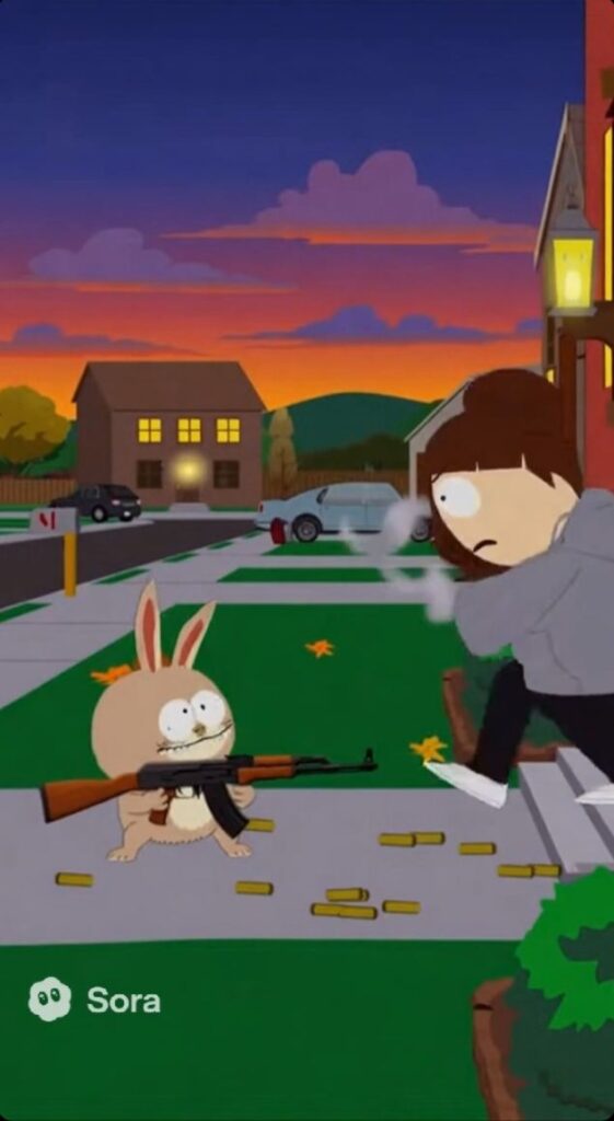 เจาะลึกฟีเจอร์ Remix ใน Sora 2: จากคลิปเดียวสู่สายธารแห่งความสนุก 15