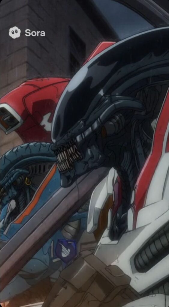 เจาะลึกฟีเจอร์ Remix ใน Sora 2: จากคลิปเดียวสู่สายธารแห่งความสนุก 19