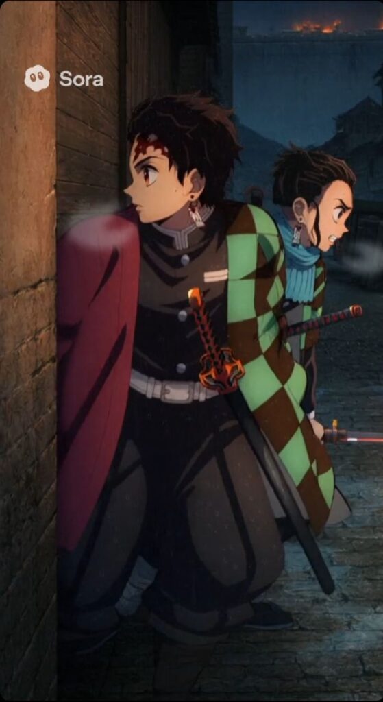 เจาะลึกฟีเจอร์ Remix ใน Sora 2: จากคลิปเดียวสู่สายธารแห่งความสนุก 21