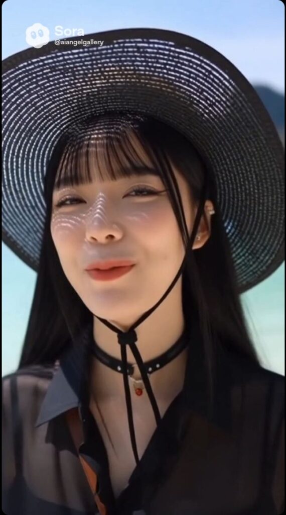 เจาะลึกฟีเจอร์ Remix ใน Sora 2: จากคลิปเดียวสู่สายธารแห่งความสนุก 5