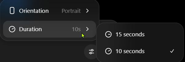 เจาะลึกฟีเจอร์ Remix ใน Sora 2: จากคลิปเดียวสู่สายธารแห่งความสนุก 7