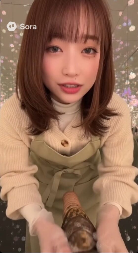 เจาะลึกฟีเจอร์ Remix ใน Sora 2: จากคลิปเดียวสู่สายธารแห่งความสนุก 25