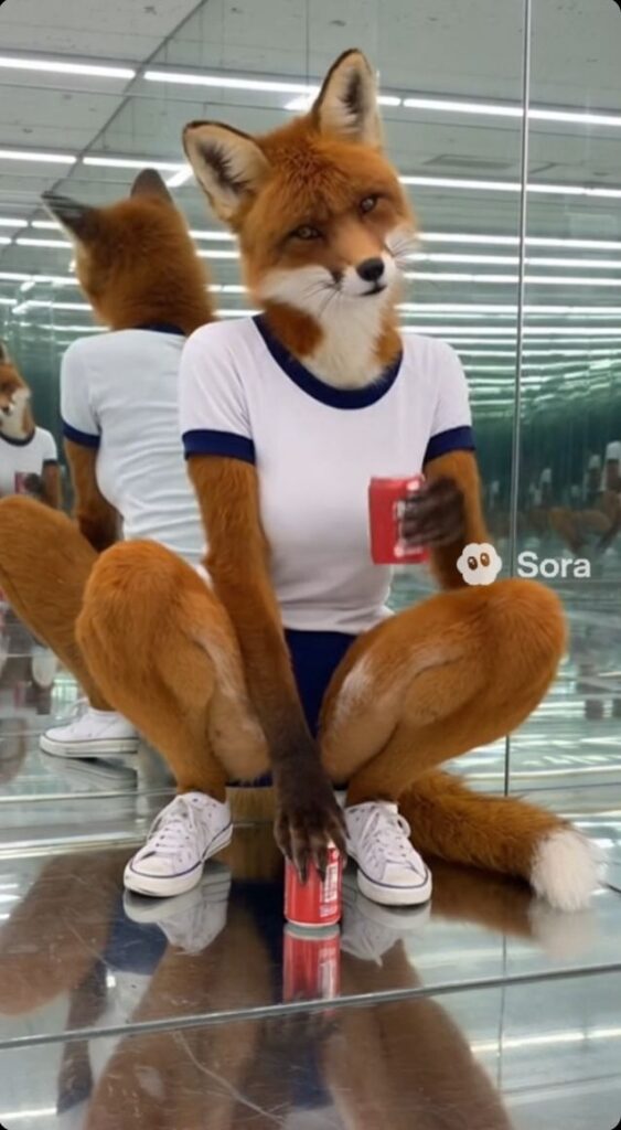 เจาะลึกฟีเจอร์ Remix ใน Sora 2: จากคลิปเดียวสู่สายธารแห่งความสนุก 27